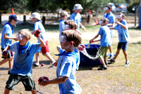 2009 06-26 Cub Scout Camp