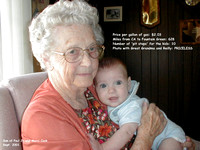 2011 Grandma Cook