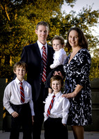2012 11-04 McIver Family
