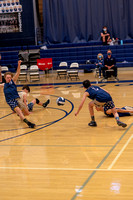 2021-04-14 vs THHS Game 1 (L)