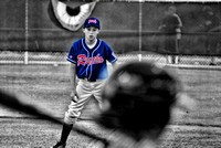 2009 07-06 Ranch Mission Viejo Baseball