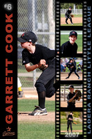 2007 AA Astros