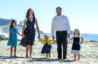 2013-11-09 Bleak Family at Victoria Beach